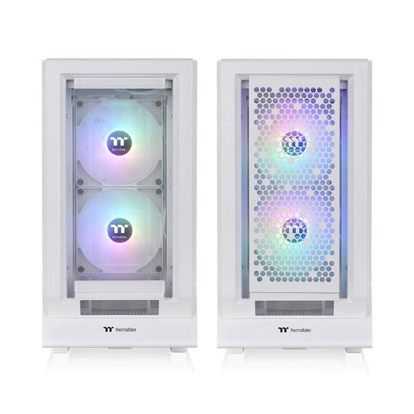 Thermaltake CERES 350 MX SNOW WHITE